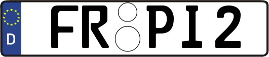 FR-PI2