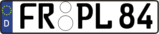 FR-PL84