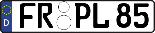 FR-PL85