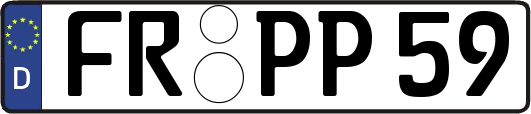 FR-PP59