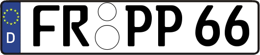 FR-PP66