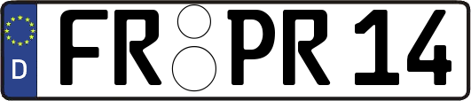 FR-PR14