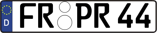 FR-PR44