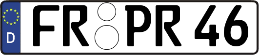 FR-PR46