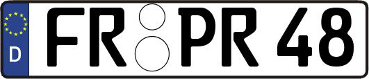 FR-PR48