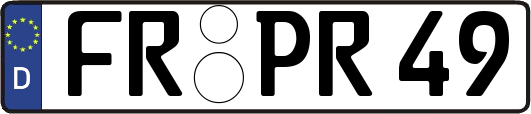 FR-PR49