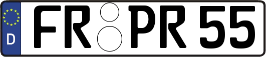 FR-PR55