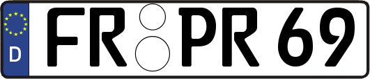 FR-PR69
