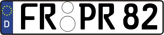 FR-PR82