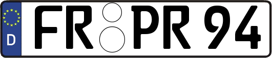 FR-PR94