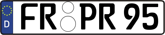 FR-PR95