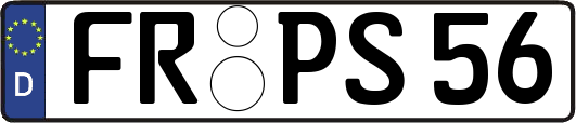 FR-PS56