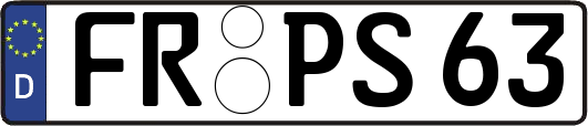FR-PS63