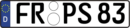 FR-PS83