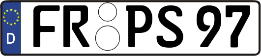 FR-PS97