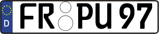 FR-PU97