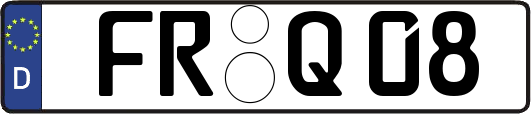 FR-Q08