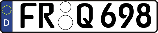 FR-Q698