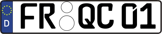 FR-QC01
