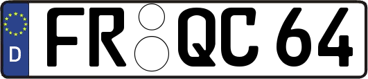 FR-QC64