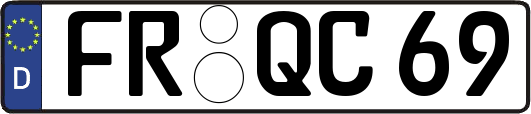 FR-QC69