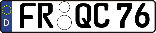 FR-QC76