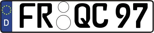 FR-QC97