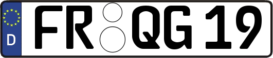 FR-QG19