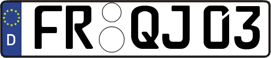 FR-QJ03