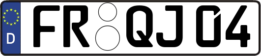 FR-QJ04