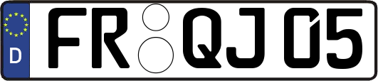 FR-QJ05