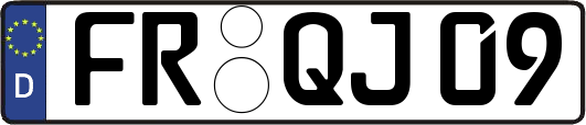 FR-QJ09