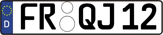 FR-QJ12