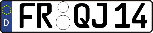 FR-QJ14