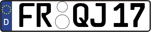 FR-QJ17