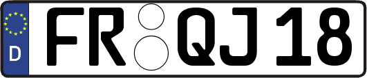 FR-QJ18