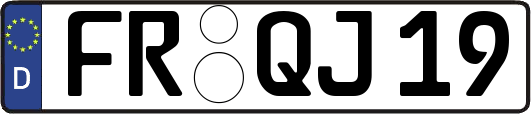 FR-QJ19