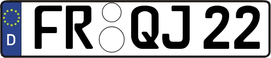 FR-QJ22
