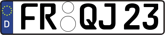 FR-QJ23