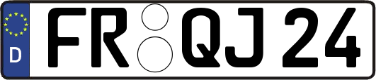 FR-QJ24