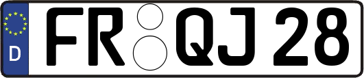FR-QJ28
