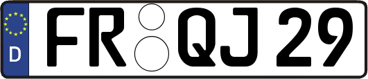FR-QJ29