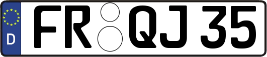FR-QJ35