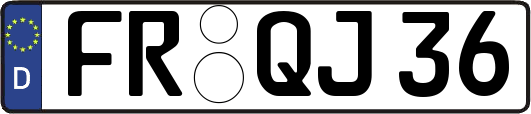 FR-QJ36