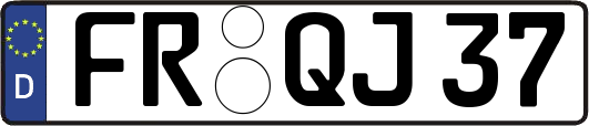 FR-QJ37