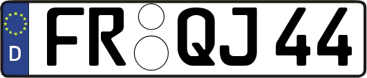 FR-QJ44