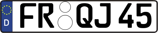 FR-QJ45