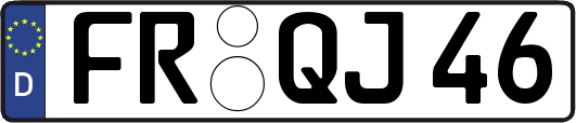 FR-QJ46
