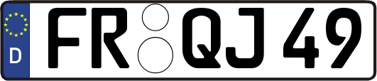 FR-QJ49