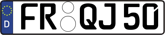 FR-QJ50